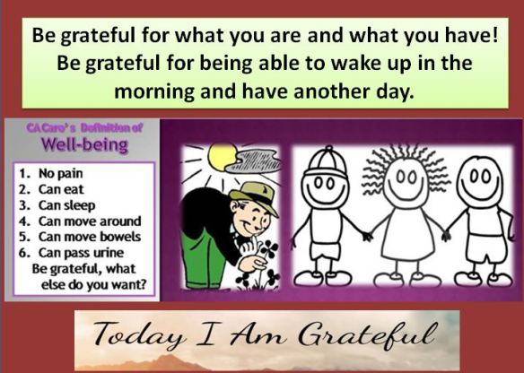be-grateful